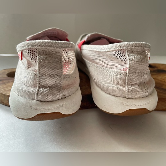 Columbia PFG Boat Dock Canvas Flats - Picture 6 of 7